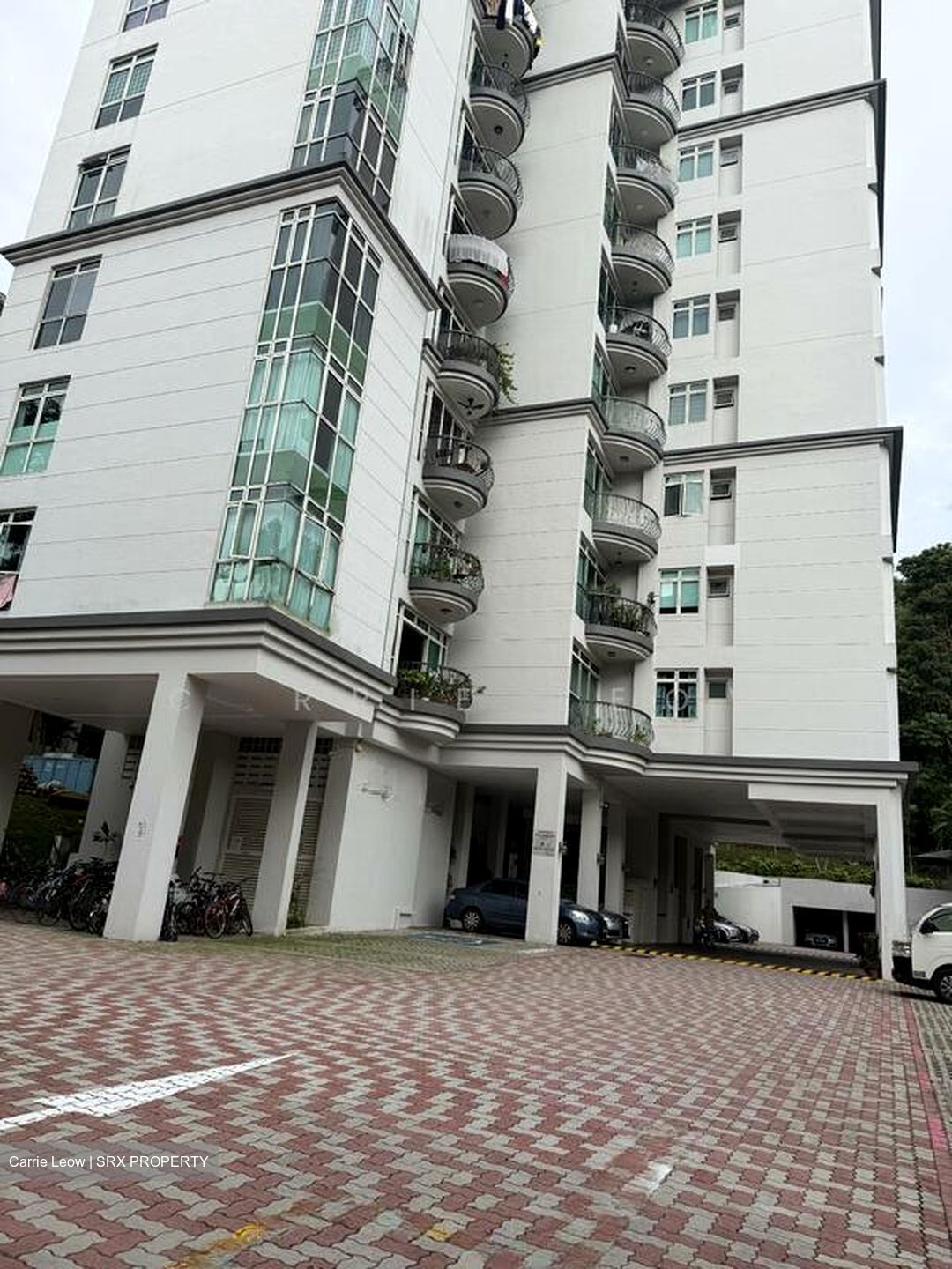 Hillview Apartments (D23), Apartment #503665471